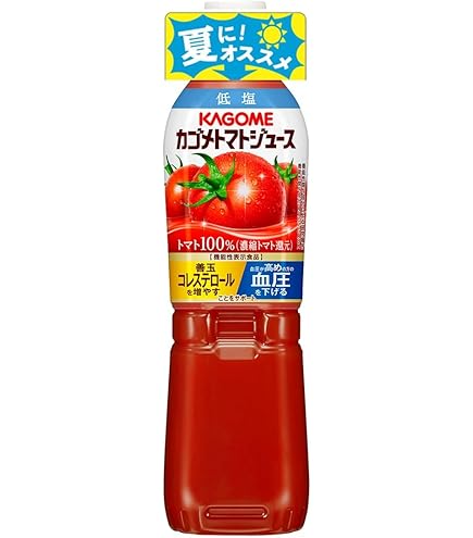 Amazon.co.jp: Del Monte Tomato Juice, 28.5 fl oz (800 ml) x 15